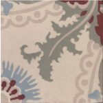 vintage tegels CERA 017