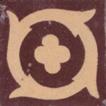 vintage tegels CERA 159