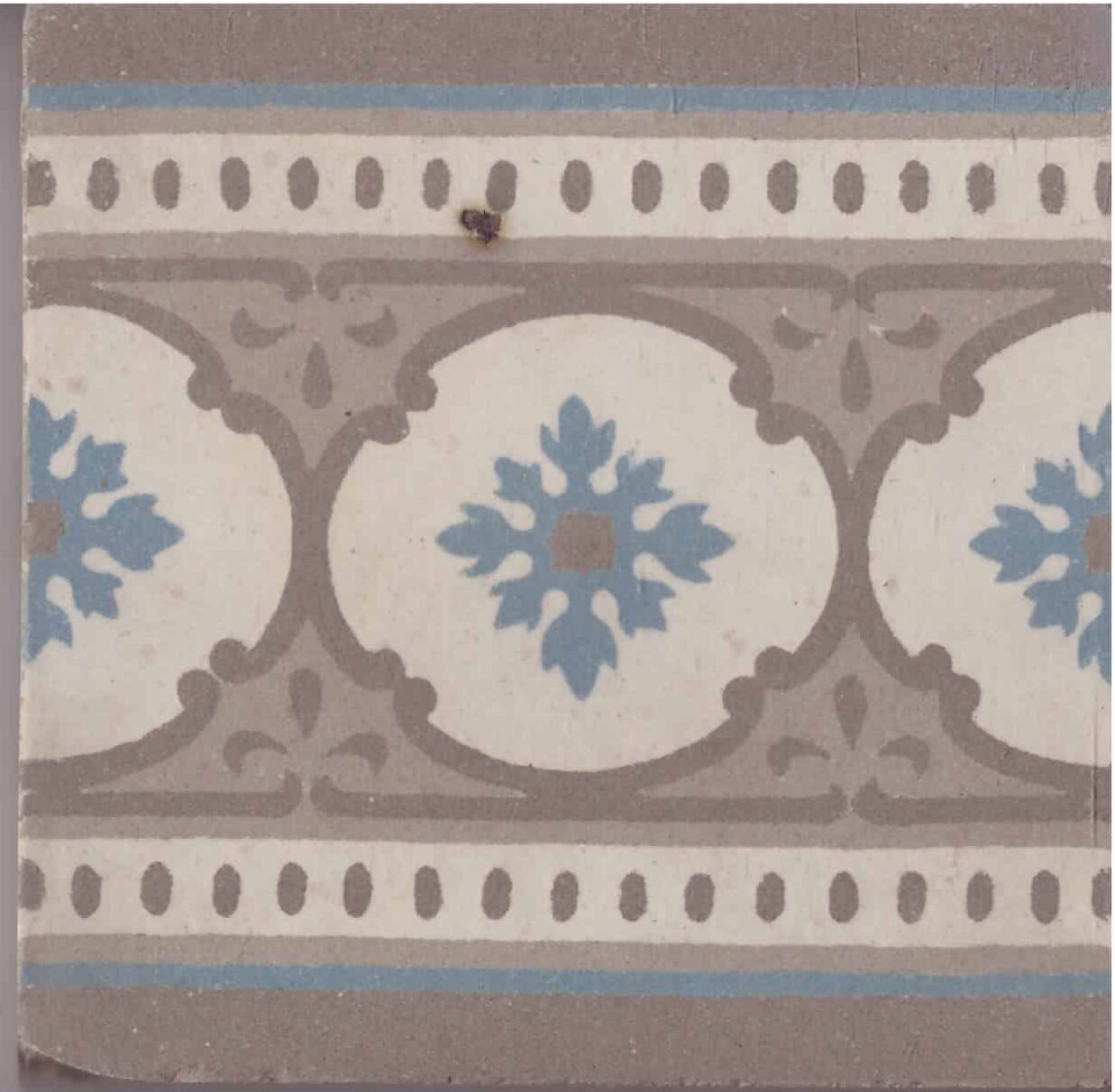 vintage tegel CERA 149