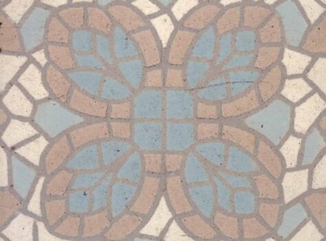 oude tegels CERA 228