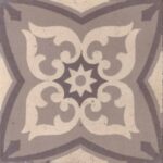 vintage tegel CERA 053