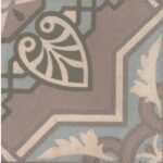 vintage tegel CERA 118