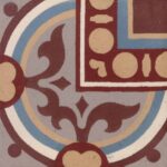 vintage tegel CERA 089C