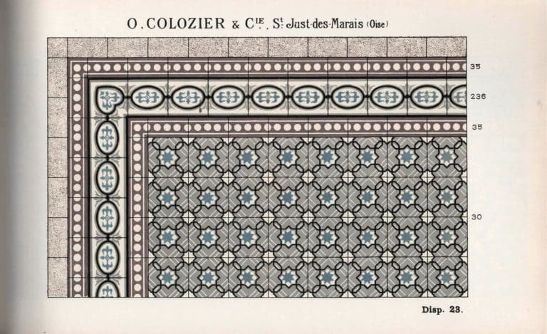 Colozier carrelages