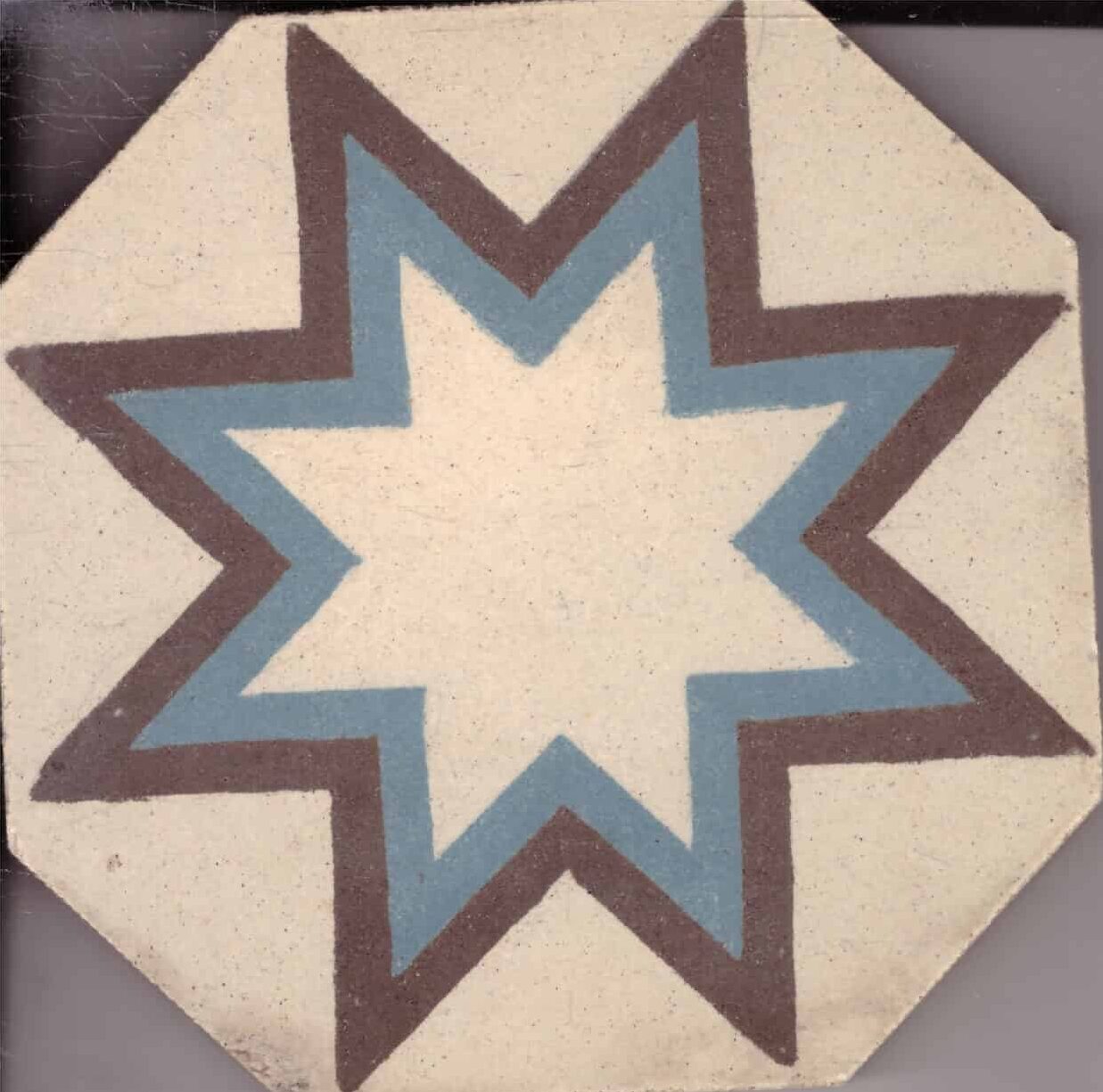 vintage tegels CERA 253