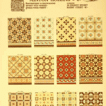 Minton tiles tegels England
