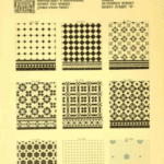 Minton tiles tegels van Minton Egeland