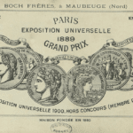 Boch 1908 cover album 2