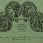 Boch Freres 1908 Back Cover trade Catalog 