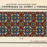 Societe Anonyme des carrelages Ceramiques de Chimay a Forges Lez Chimay
