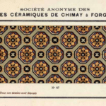 Societe Anonyme des carrelages Ceramiques de Chimay a Forges Lez Chimay