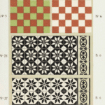 Les carrelages de Roucourt Edmond Petit C