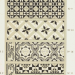 Les carrelages de Roucourt Edmond Petit D
