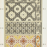 Les carrelages de Roucourt Edmond Petit E