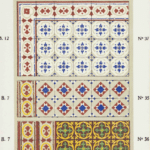 Les carrelages de Roucourt Edmond Petit  I