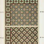 Les carrelages de Roucourt Edmond Petit  P