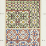 Les carrelages de Roucourt Edmond Petit  Q