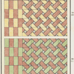 Les carrelages de Roucourt Edmond Petit  R