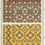 Les carrelages de Roucourt Edmond Petit U