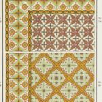 Les carrelages de Roucourt Edmond Petit V